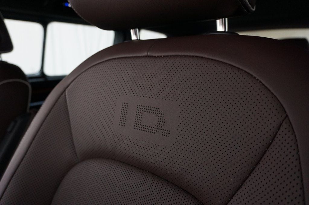 2025 Volkswagen ID. Buzz PRO S RWD (SINGLE TONE)