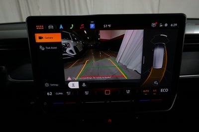 2025 Volkswagen ID. Buzz PRO S RWD (SINGLE TONE)