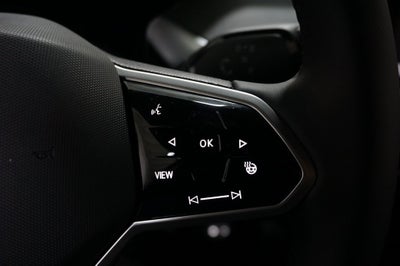 2025 Volkswagen ID. Buzz PRO S RWD (SINGLE TONE)