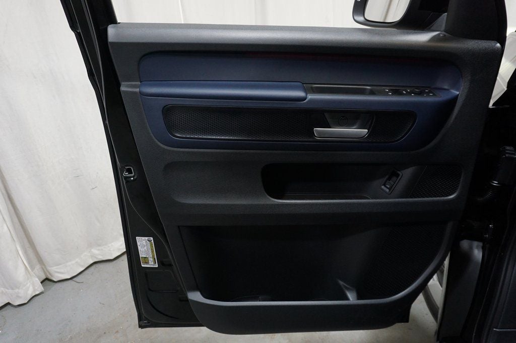 2025 Volkswagen ID. Buzz PRO S RWD (SINGLE TONE)