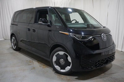 2025 Volkswagen ID. Buzz PRO S RWD (SINGLE TONE)