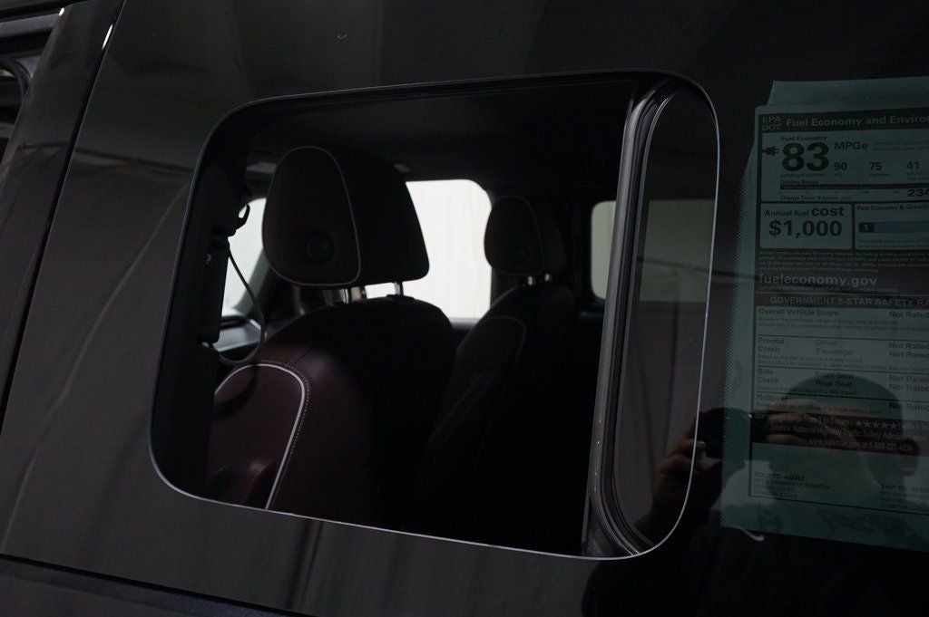 2025 Volkswagen ID. Buzz PRO S RWD (SINGLE TONE)