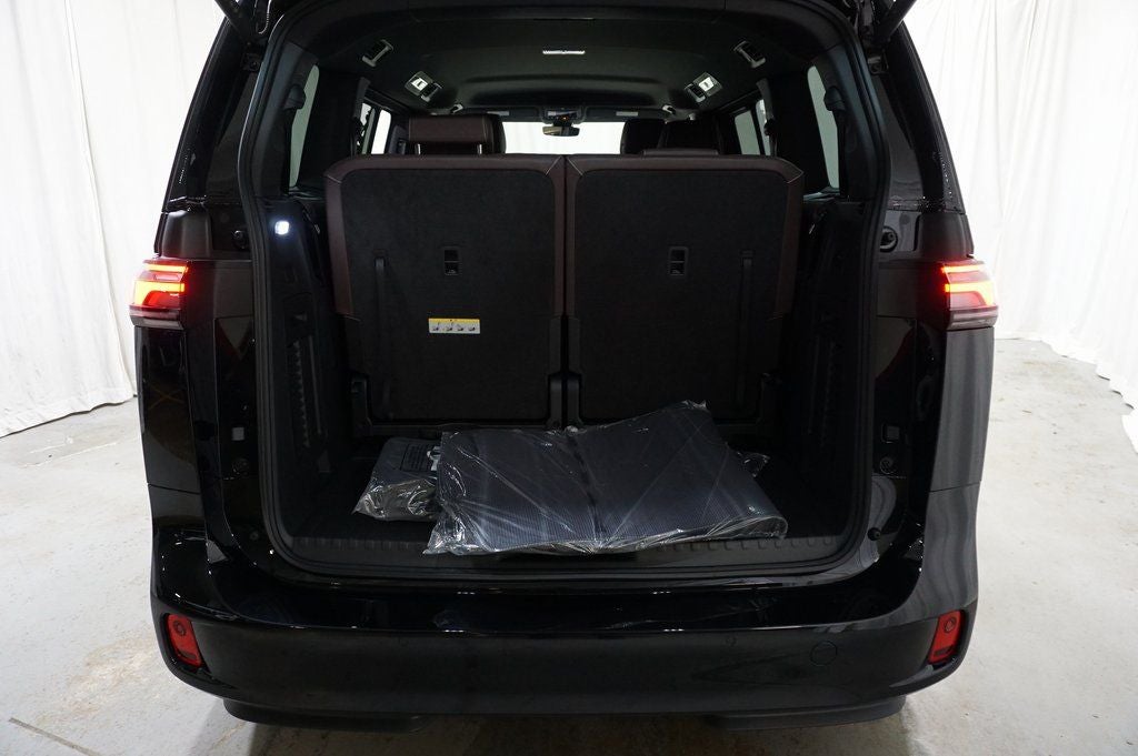 2025 Volkswagen ID. Buzz PRO S RWD (SINGLE TONE)