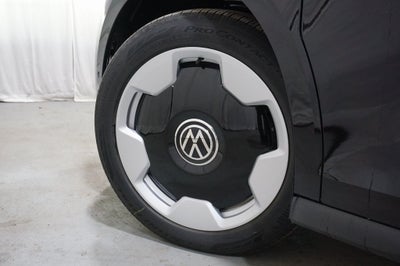 2025 Volkswagen ID. Buzz PRO S RWD (SINGLE TONE)