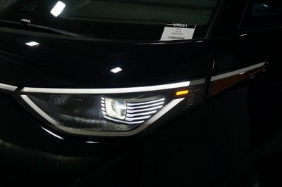 2025 Volkswagen ID. Buzz PRO S RWD (SINGLE TONE)