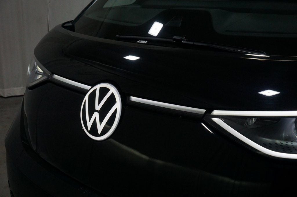 2025 Volkswagen ID. Buzz PRO S RWD (SINGLE TONE)