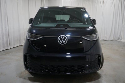 2025 Volkswagen ID. Buzz PRO S RWD (SINGLE TONE)