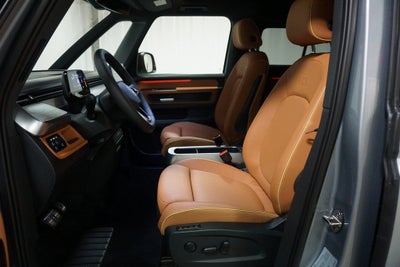 2025 Volkswagen ID. Buzz Pro S