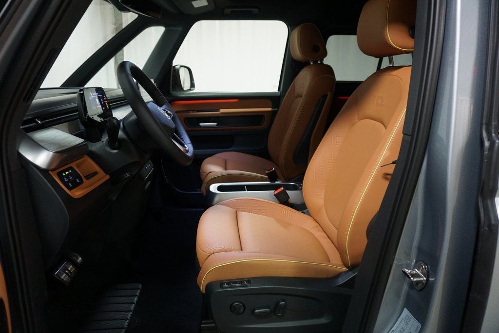 2025 Volkswagen ID. Buzz Pro S