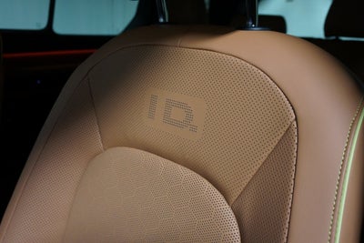 2025 Volkswagen ID. Buzz Pro S