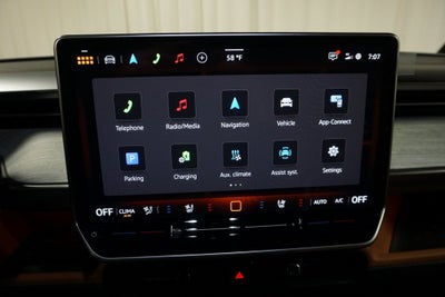 2025 Volkswagen ID. Buzz Pro S