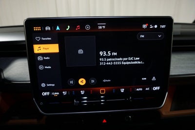 2025 Volkswagen ID. Buzz Pro S