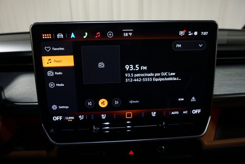 2025 Volkswagen ID. Buzz Pro S