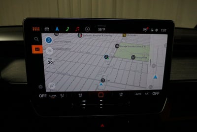 2025 Volkswagen ID. Buzz Pro S