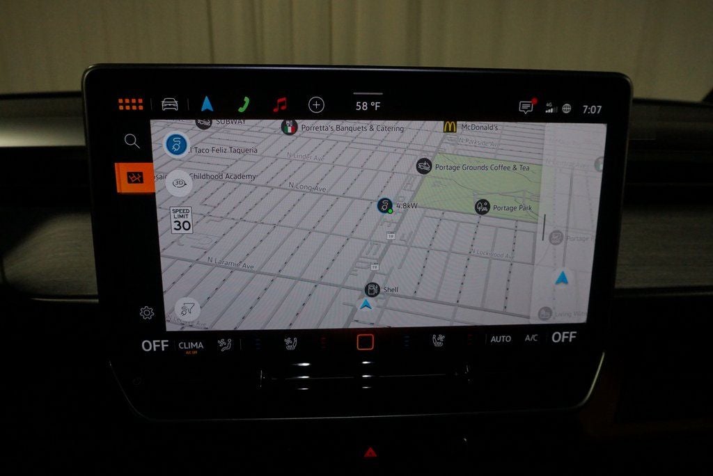 2025 Volkswagen ID. Buzz Pro S