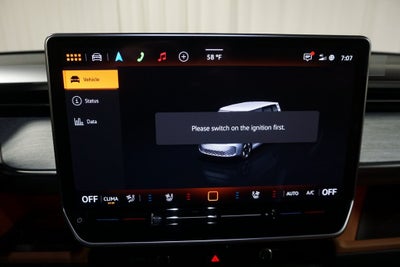 2025 Volkswagen ID. Buzz Pro S