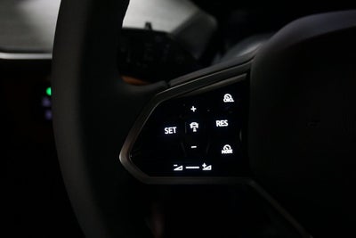 2025 Volkswagen ID. Buzz Pro S