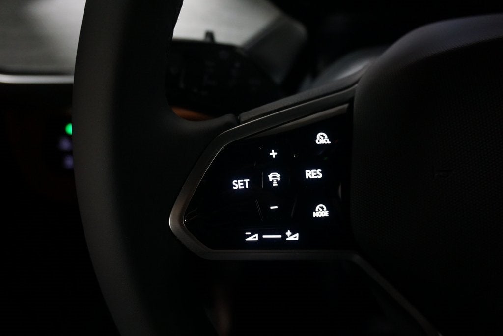 2025 Volkswagen ID. Buzz Pro S