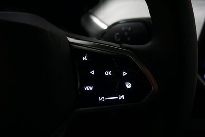 2025 Volkswagen ID. Buzz Pro S