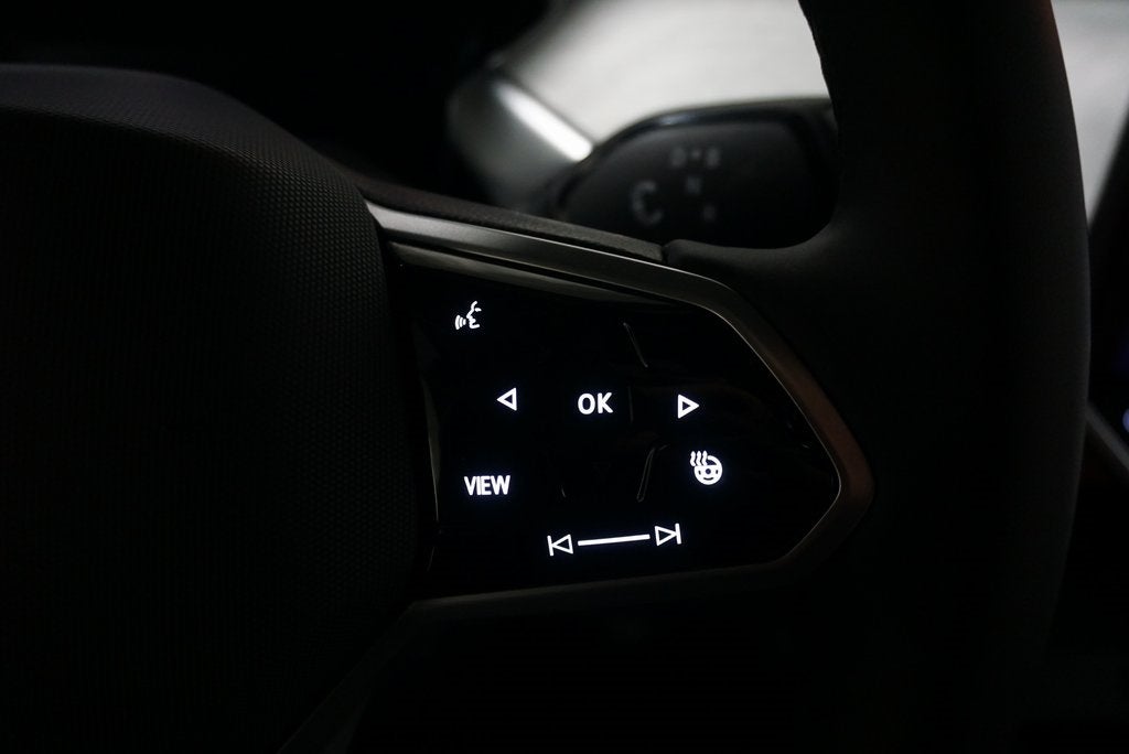 2025 Volkswagen ID. Buzz Pro S