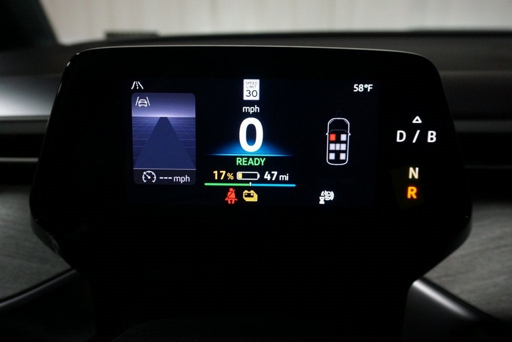 2025 Volkswagen ID. Buzz Pro S