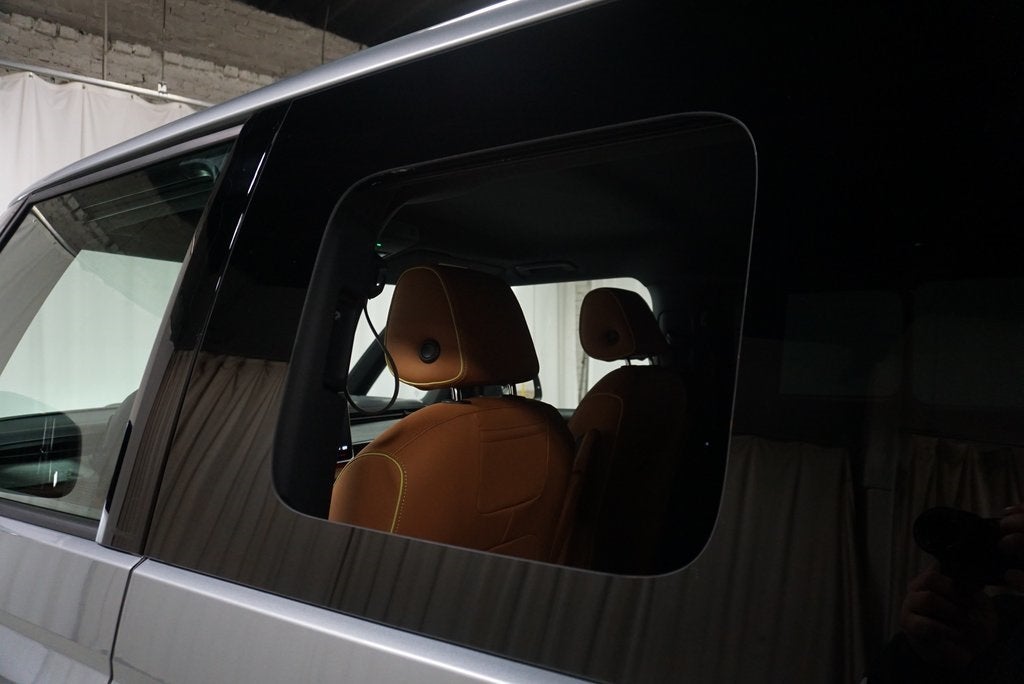 2025 Volkswagen ID. Buzz Pro S