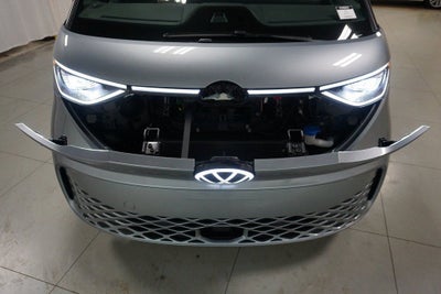 2025 Volkswagen ID. Buzz Pro S