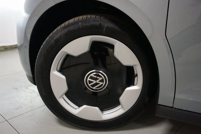 2025 Volkswagen ID. Buzz Pro S
