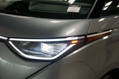 2025 Volkswagen ID. Buzz Pro S