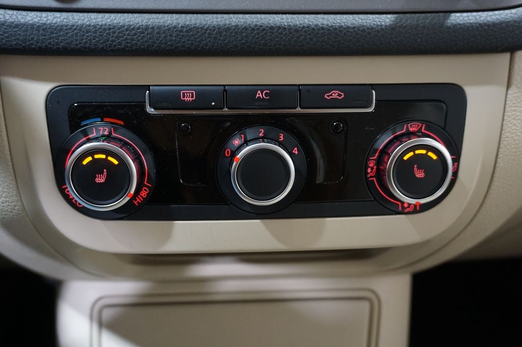 2011 Volkswagen Tiguan SE 4Motion