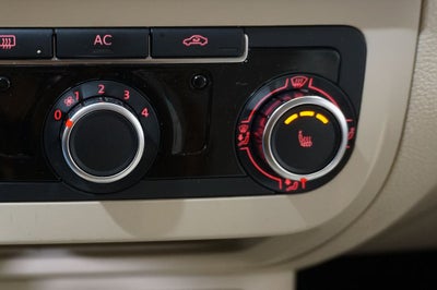 2011 Volkswagen Tiguan SE 4Motion