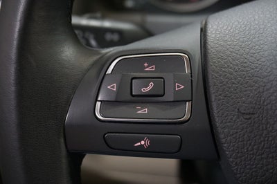 2011 Volkswagen Tiguan SE 4Motion