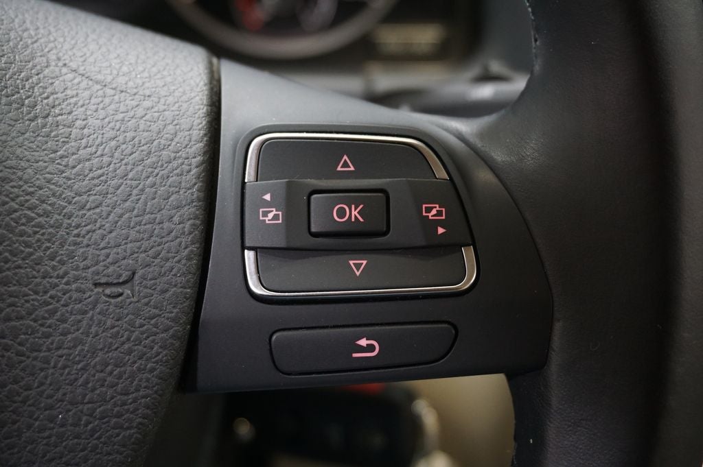 2011 Volkswagen Tiguan SE 4Motion