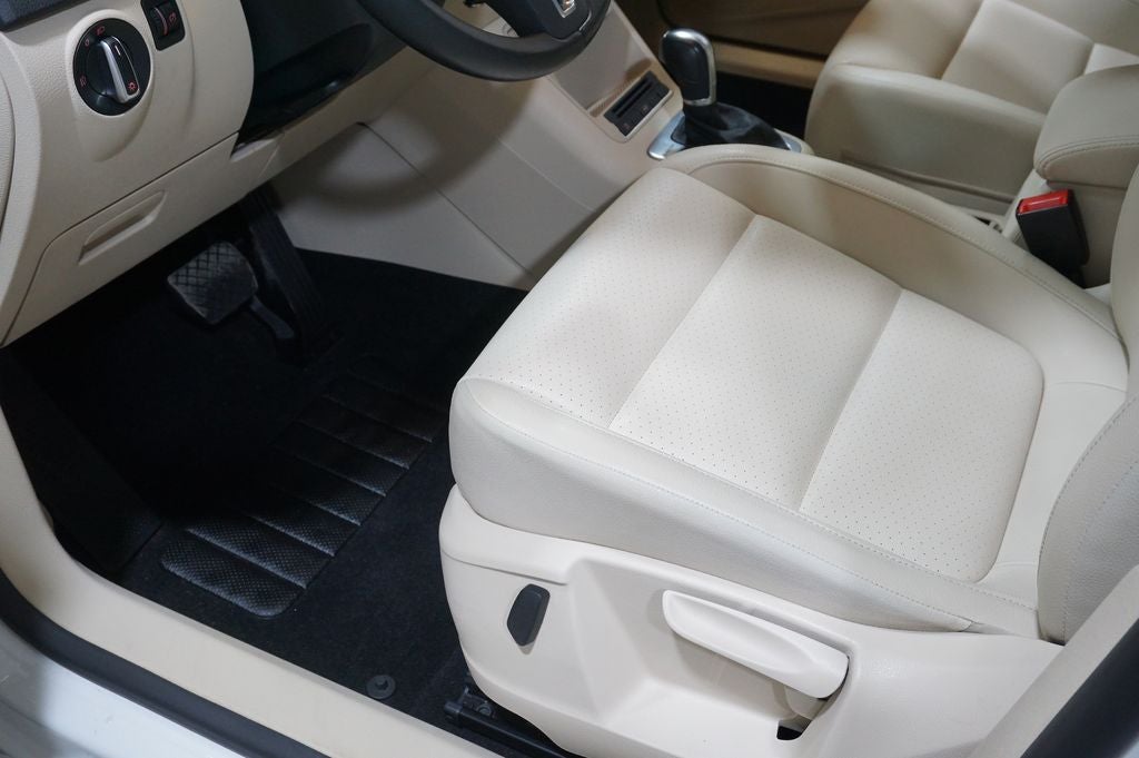 2011 Volkswagen Tiguan SE 4Motion