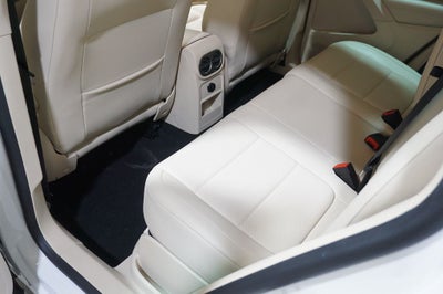 2011 Volkswagen Tiguan SE 4Motion