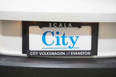 2011 Volkswagen Tiguan SE 4Motion