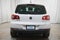 2011 Volkswagen Tiguan SE 4Motion