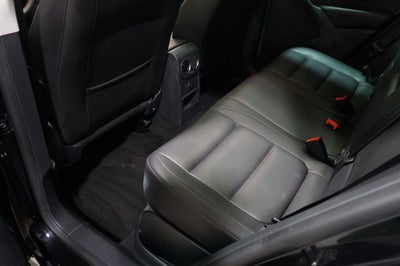 2016 Volkswagen Tiguan SE 4Motion