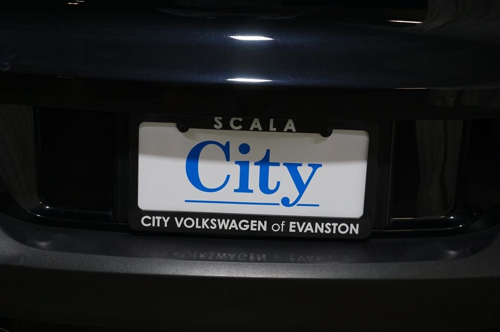 2016 Volkswagen Tiguan SE 4Motion