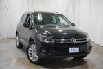 2016 Volkswagen Tiguan SE 4Motion