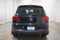 2016 Volkswagen Tiguan SE 4Motion