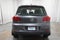 2017 Volkswagen Tiguan 2.0T S 4Motion