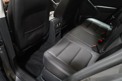 2017 Volkswagen Tiguan 2.0T S 4Motion