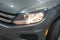 2017 Volkswagen Tiguan 2.0T S 4Motion