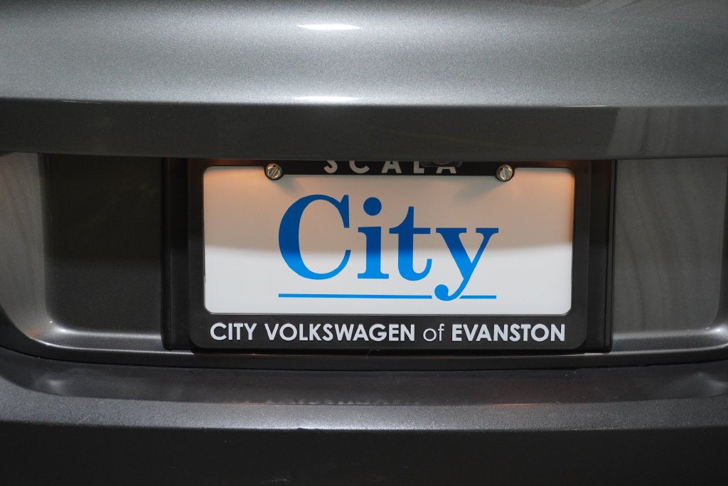 2017 Volkswagen Tiguan 2.0T S 4Motion