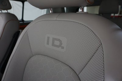 2025 Volkswagen ID. Buzz PRO S PLUS AWD