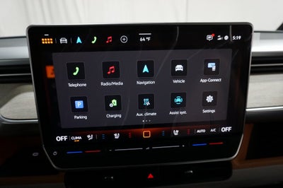 2025 Volkswagen ID. Buzz PRO S PLUS AWD