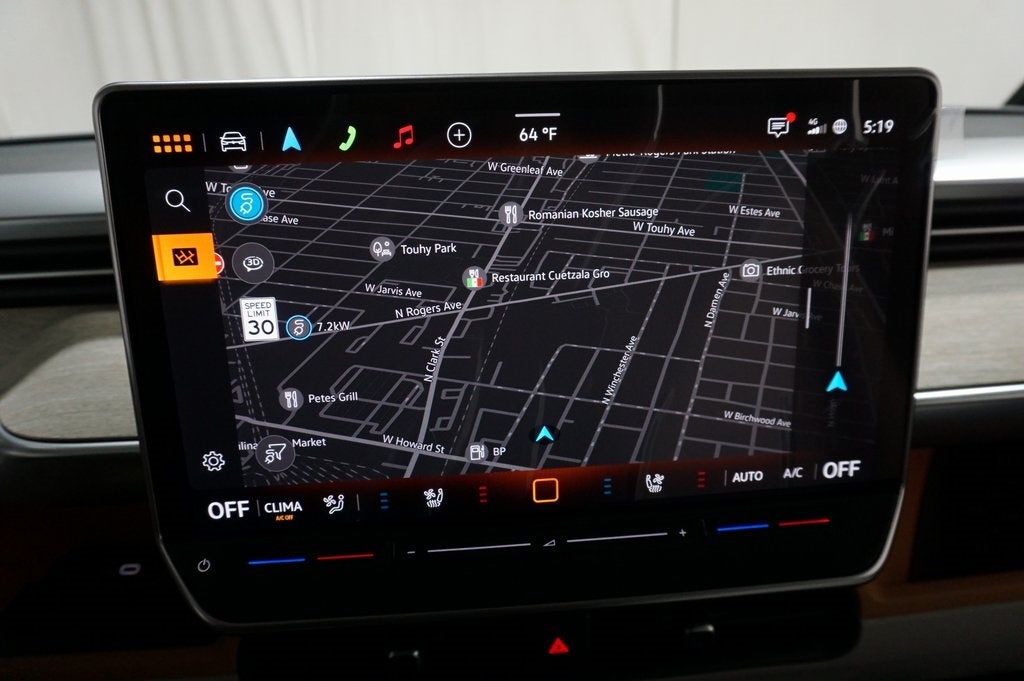 2025 Volkswagen ID. Buzz PRO S PLUS AWD