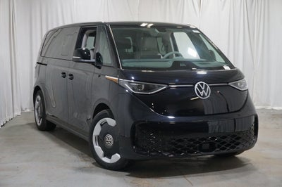 2025 Volkswagen ID. Buzz PRO S PLUS AWD