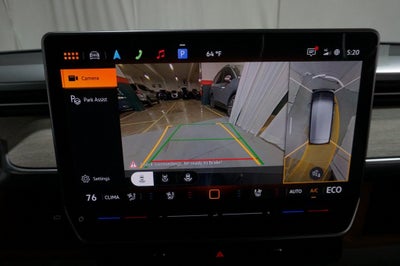 2025 Volkswagen ID. Buzz PRO S PLUS AWD